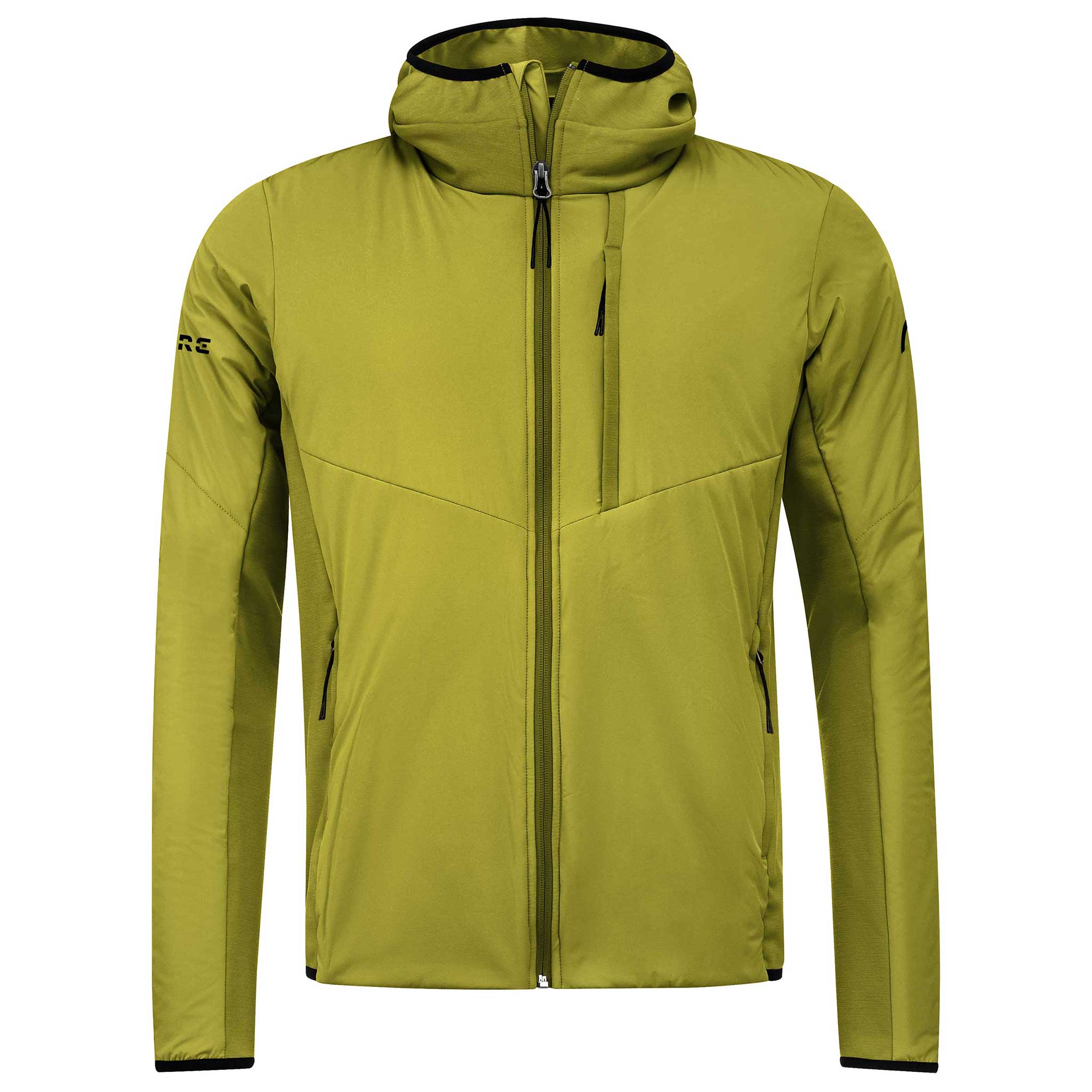 今日のゲリラ価格Arch tilt logo insulation jacket Kore Insulation Jacket - Men's – JANS LTD