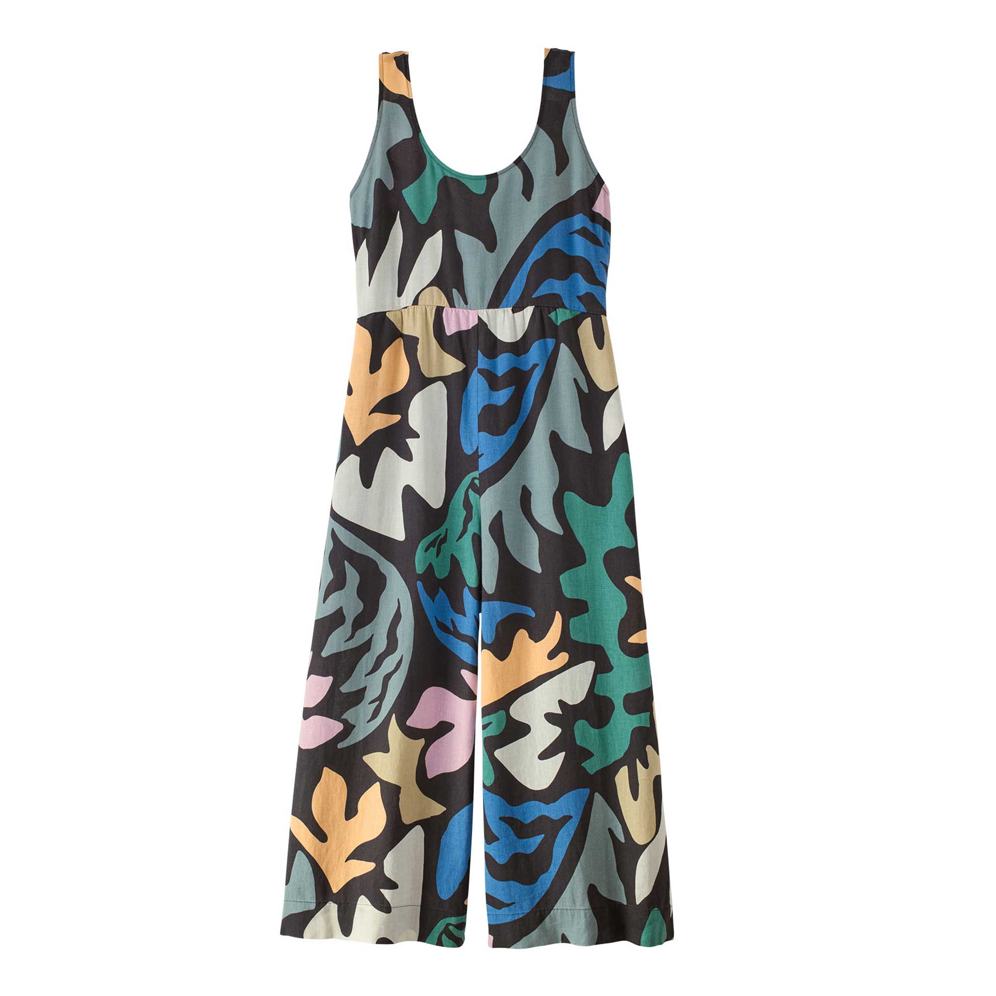 新品未使用　Patagonia Garden  Jumpsuit Patagonia Garden Island Jumpsuit - Women's – JANS LTD