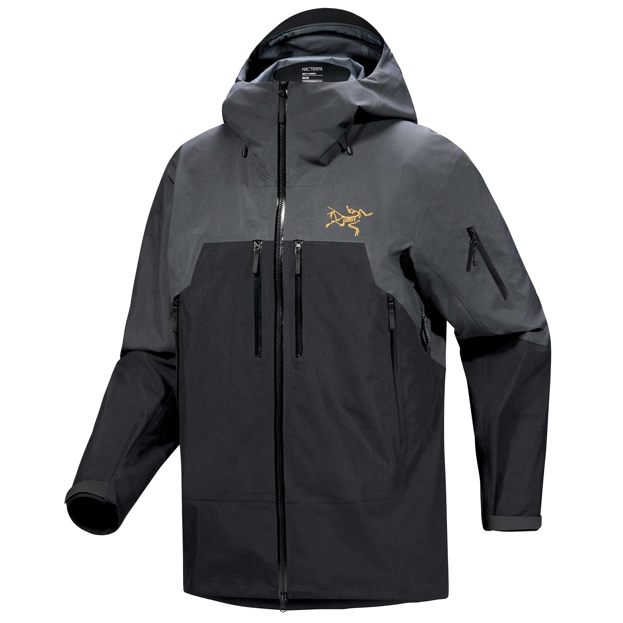 Men's Ski Jackets – JANS LTD