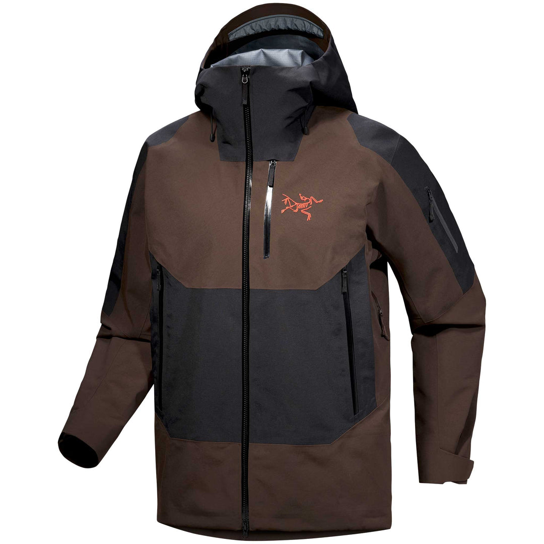 Men's Ski Clothing