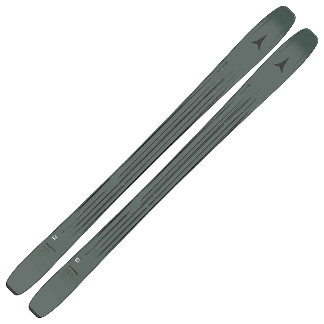 atomic Maverick 96 CTI Ski
