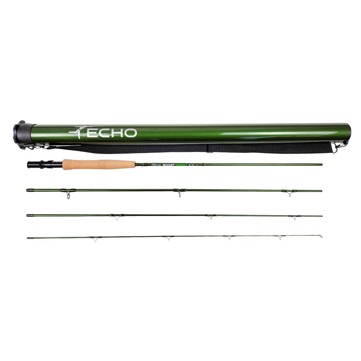 Fly Rods – JANS LTD