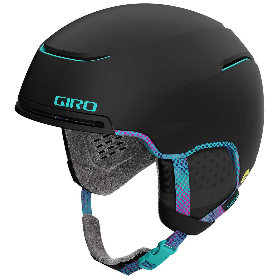 Ski Helmets & Goggles
