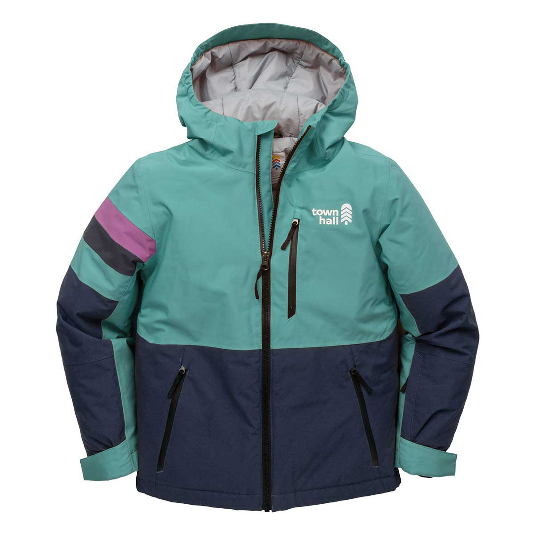 Kids' Ski Clothing