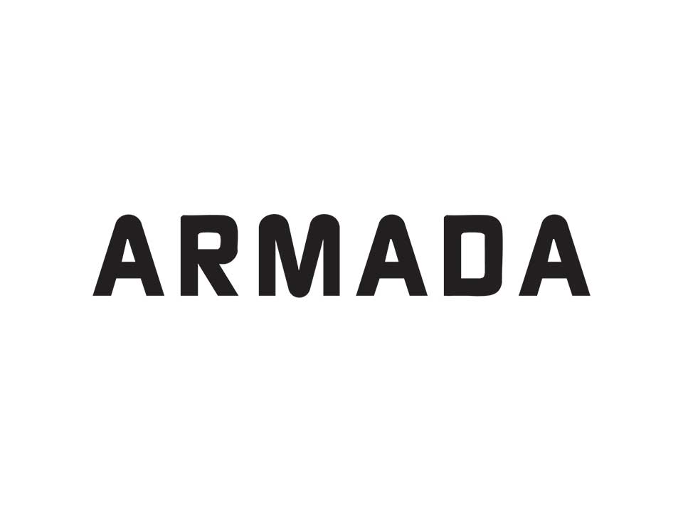 Armada company logo