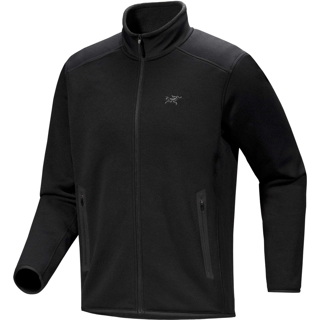 Arcteryx Kyanite Jacket - Men's in black