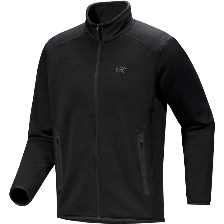 Arcteryx Kyanite Jacket - Men's in black