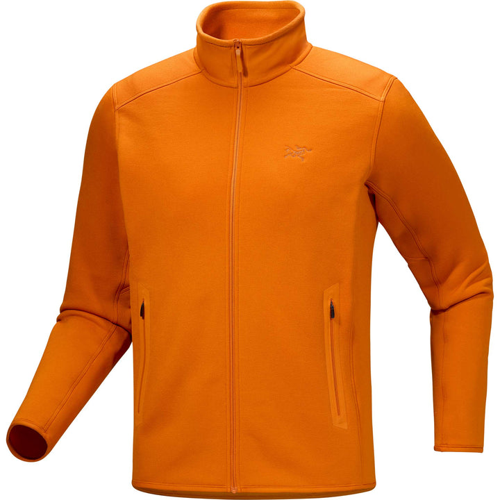 Arcteryx Kyanite Jacket - Men's copper sky