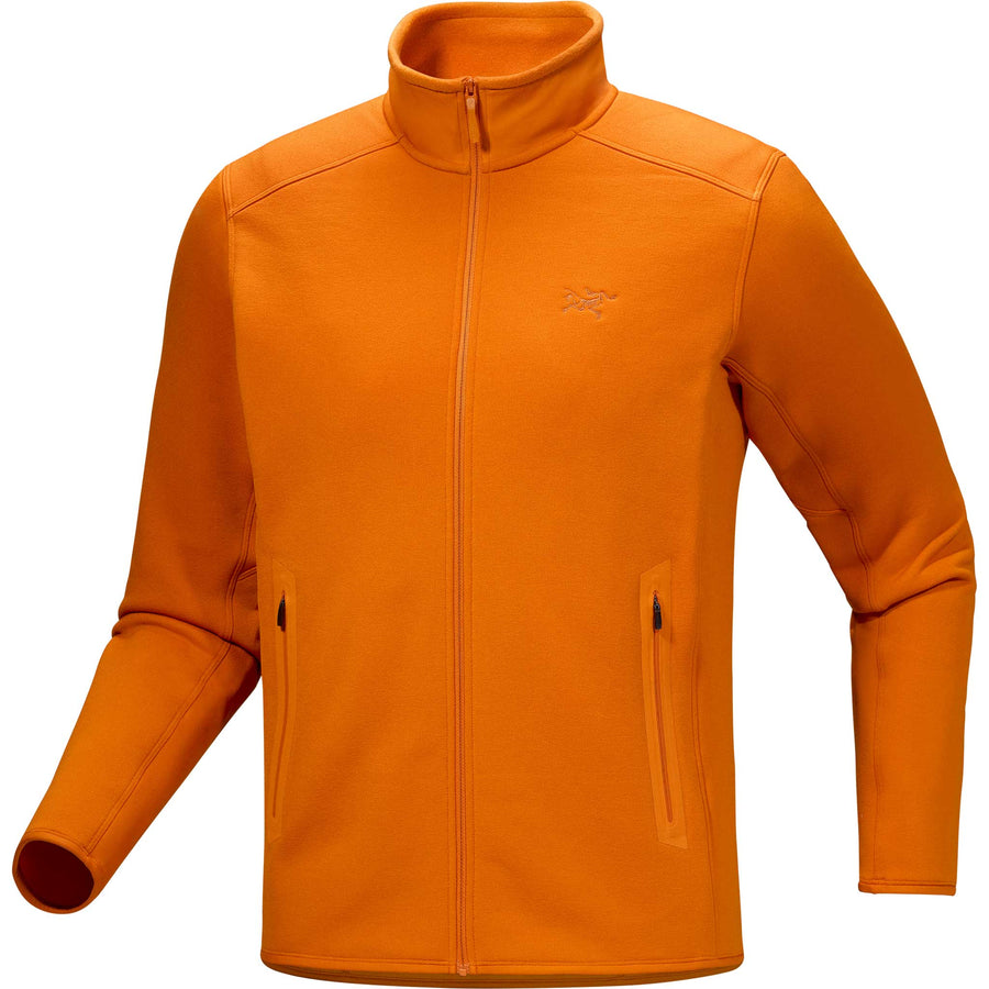 Arcteryx Kyanite Jacket - Men's copper sky
