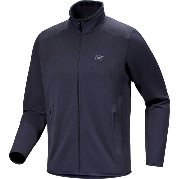 Arcteryx Kyanite Jacket - Men's black saphire