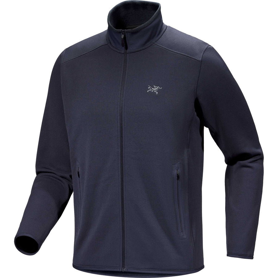 Arcteryx Kyanite Jacket - Men's black saphire