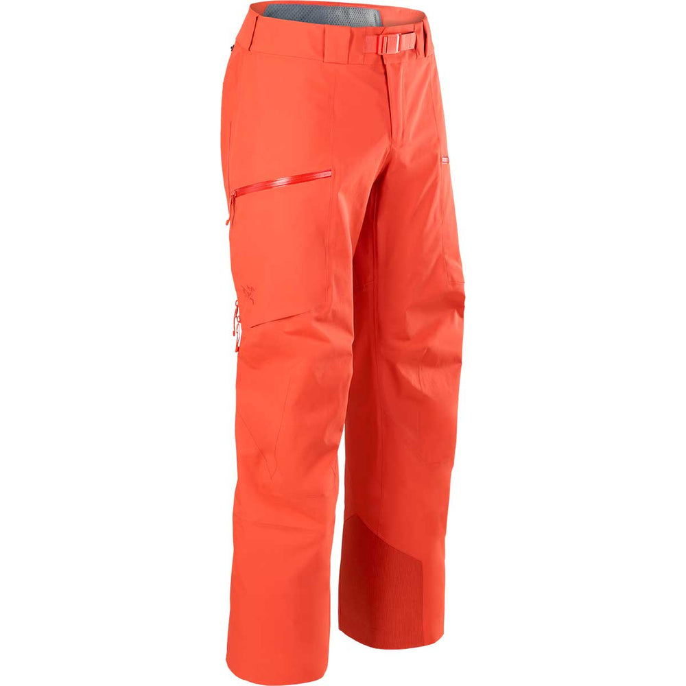 Arcteryx Sabre Pant Men's in Solaris