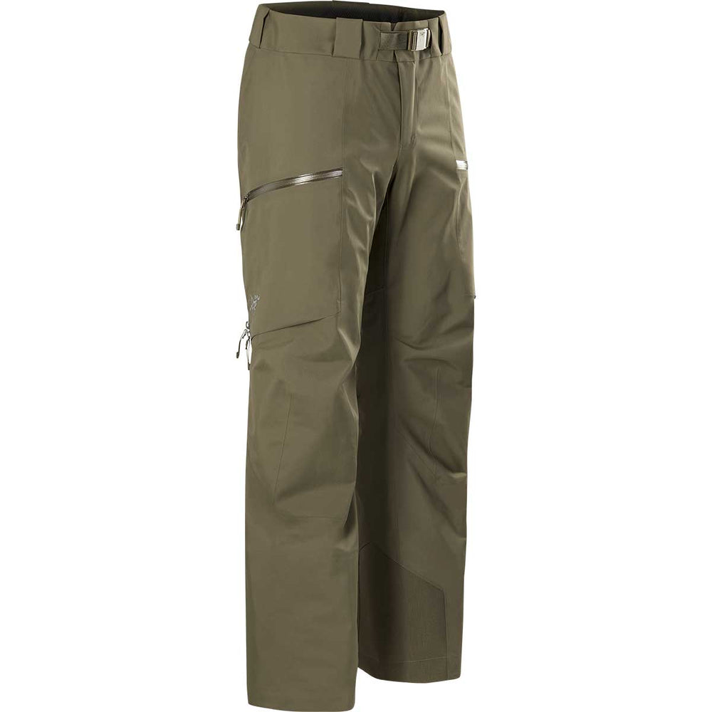 Arcteryx Sabre Pant Men's in Tatsu