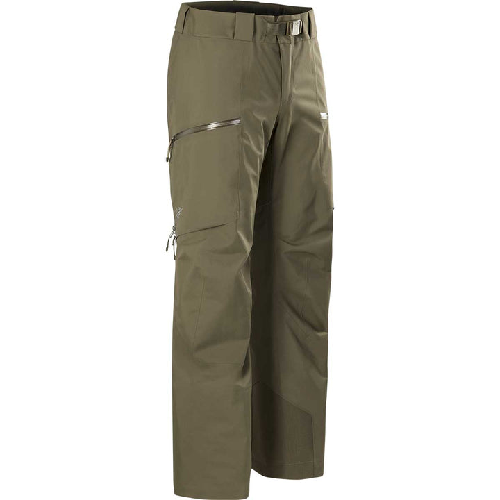 Arcteryx Sabre Pant Men's in Tatsu