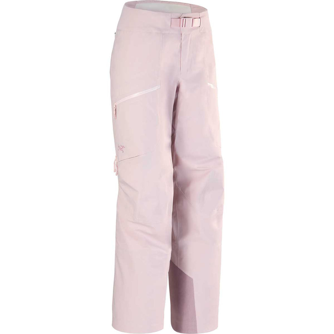 Arcteryx Sentinel Pant Women's in Alpine Rose