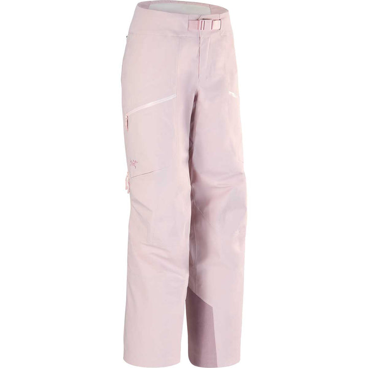 Arcteryx Sentinel Pant Women's in Alpine Rose