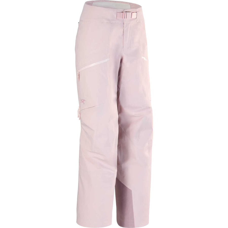 Arcteryx Sentinel Pant Women's in Alpine Rose