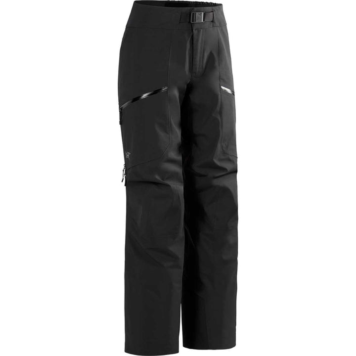 Arcteryx Sentinel Pant Women's in Black