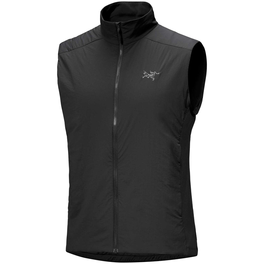 Arcteryx Atom Vest - Men's in Black