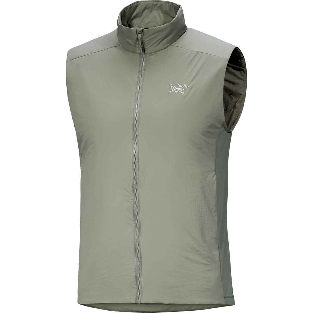 Arcteryx Atom Vest Men's in Forage