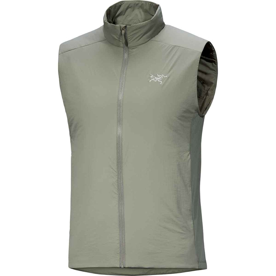 Arcteryx Atom Vest Men's in Forage