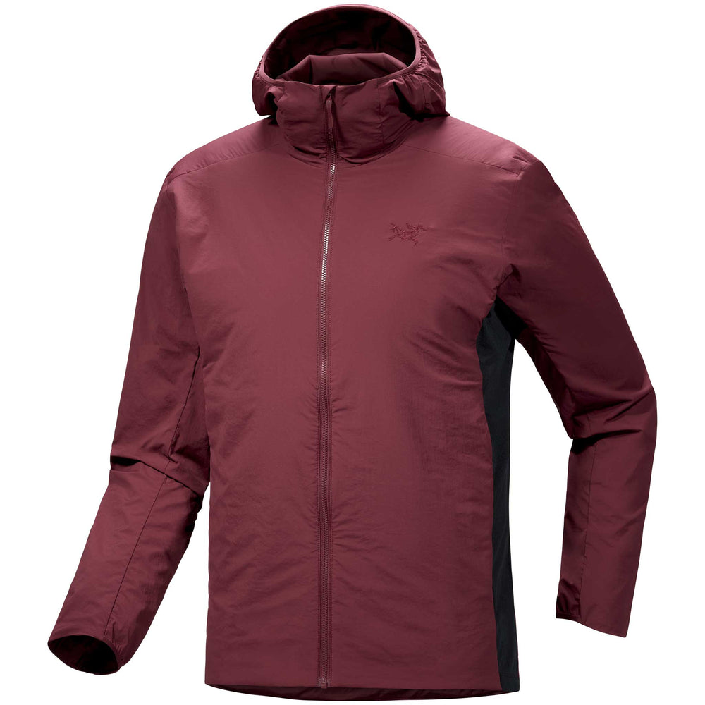 Arcteryx Atom SL Hoody - Men's in Mars