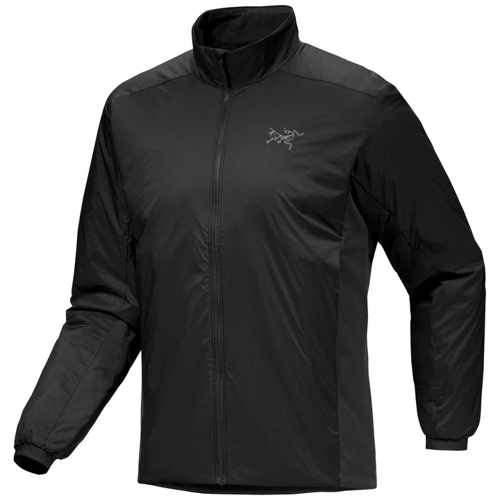 Arcteryx Atom Jacket - Men's in black