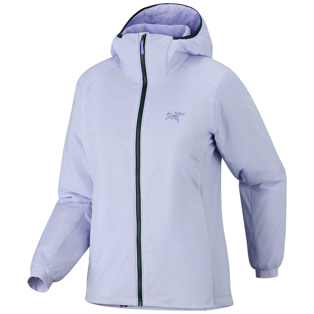 Arcteryx Atom Hoody - Women's in Mistline