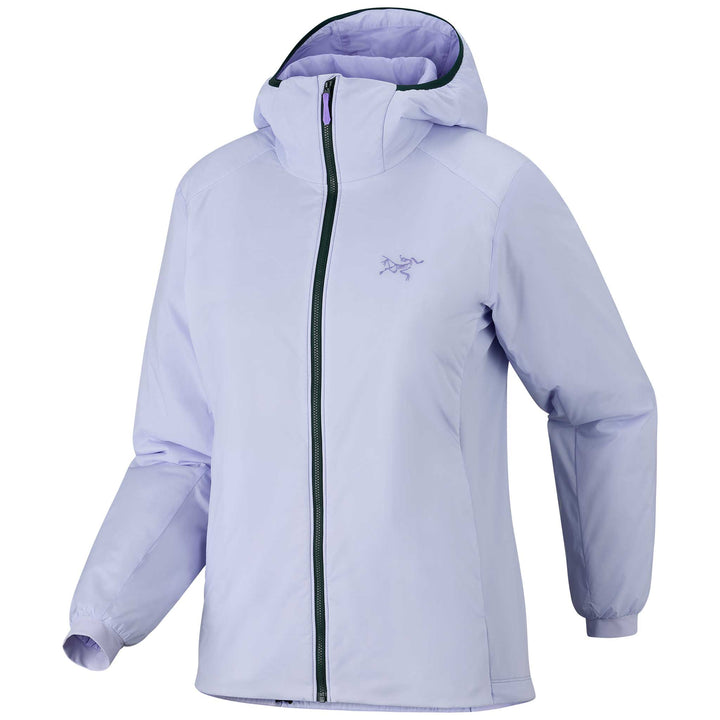 Arcteryx Atom Hoody - Women's in Mistline