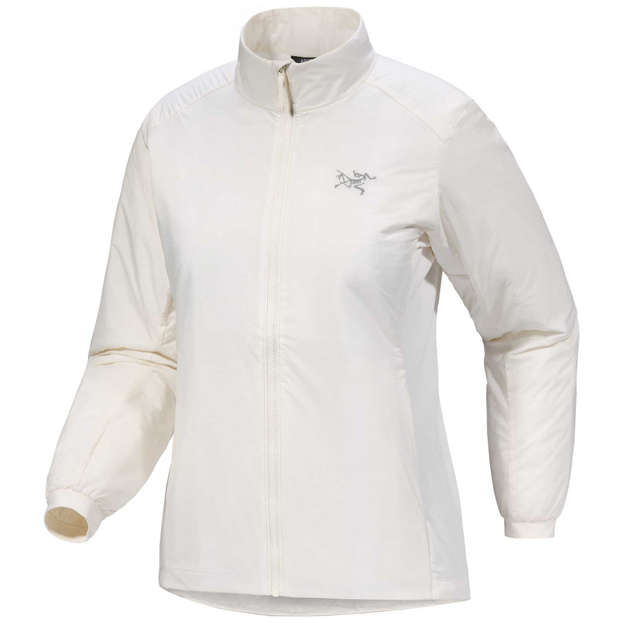 Arcteryx Atom Jacket - Women's in Arctic Silk