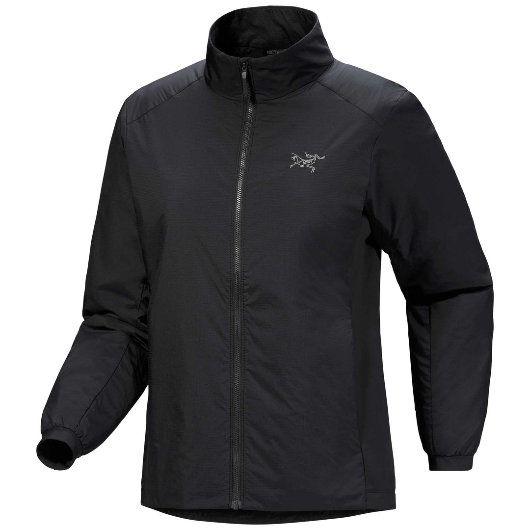 Arcteryx Atom Jacket - Women's in black