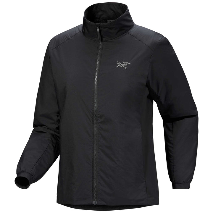 Arcteryx Atom Jacket - Women's in black