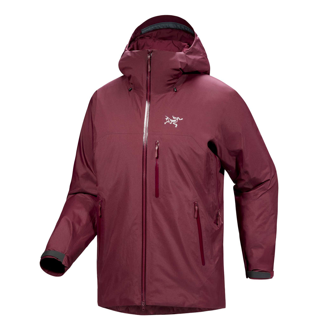 Arcteryx Beta Insulated Jacket - Men's in Mars