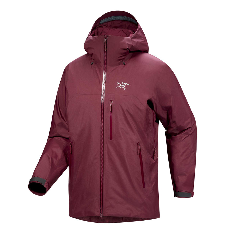 Arcteryx Beta Insulated Jacket - Men's in Mars