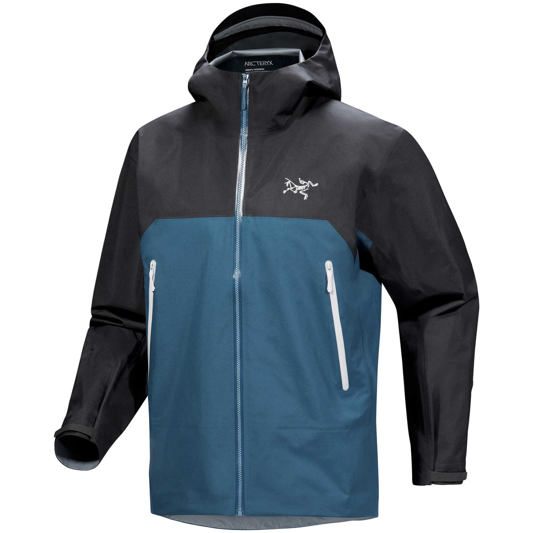 Arcteryx Beta Jacket - Men's in Lodestar