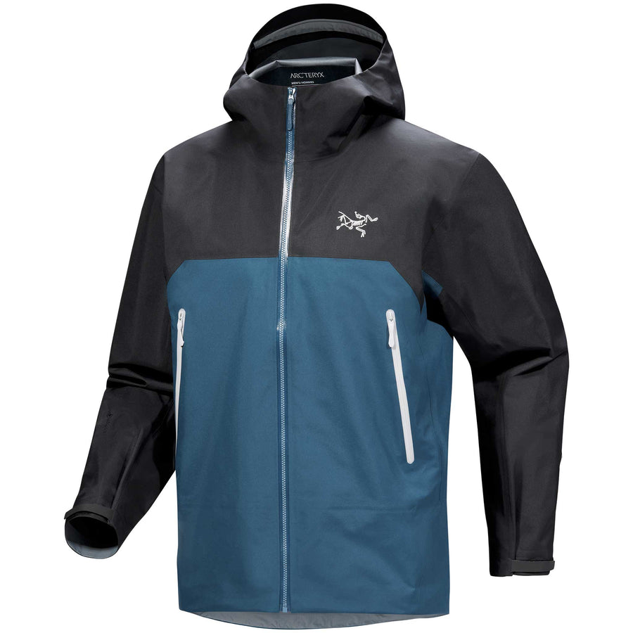 Arcteryx Beta Jacket - Men's in Lodestar