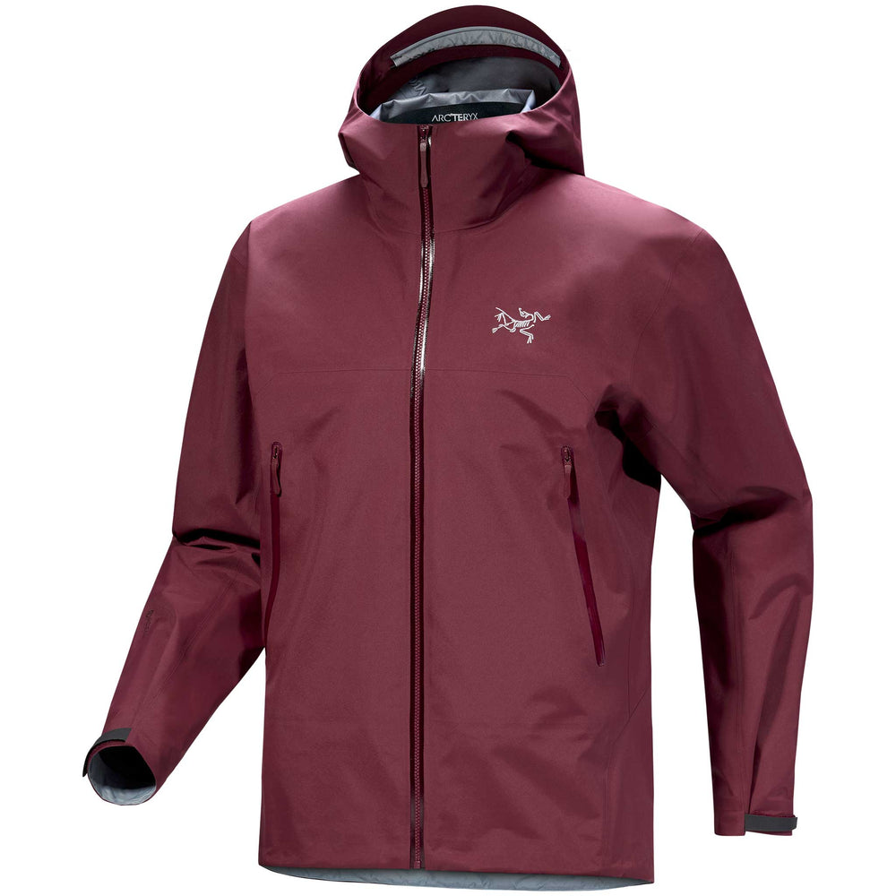 Arcteryx Beta Jacket - Men's in Mars