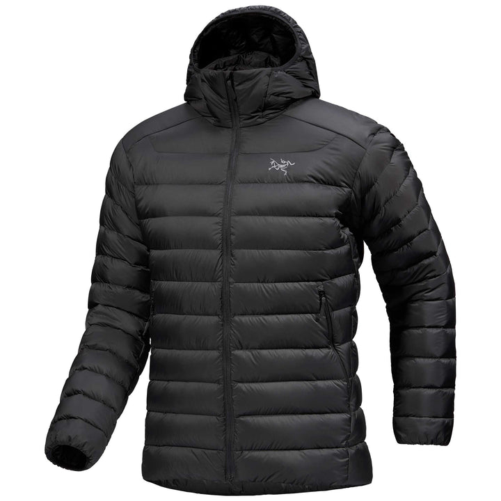 Arcteryx Cerium Hoody - Men's in Black