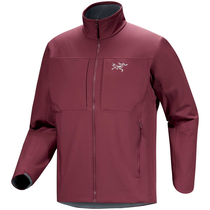 Arcteryx Gamma MX Jacket - Men's