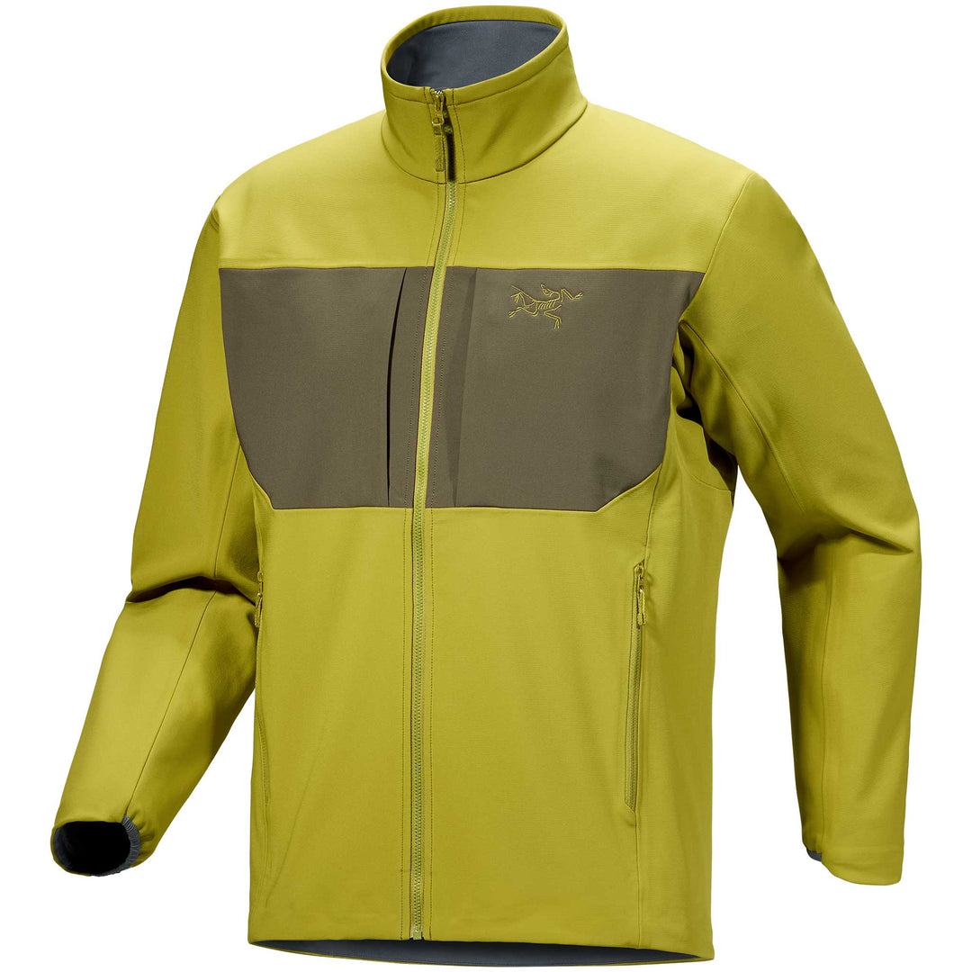 Arcteryx Gamma MX Jacket - Men's