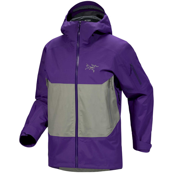 Sabre Jacket - Men's – JANS LTD