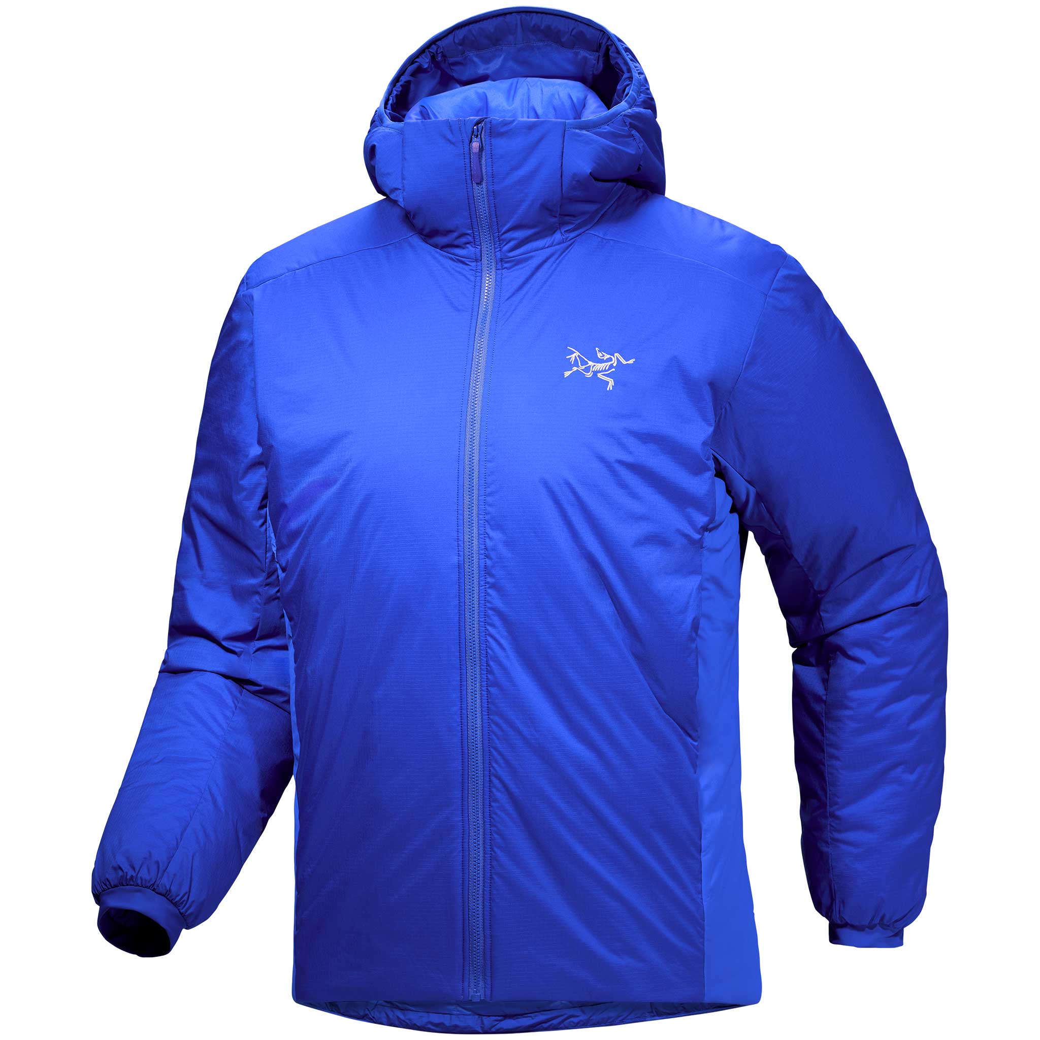 Atom SV Hoody - Men's – JANS LTD
