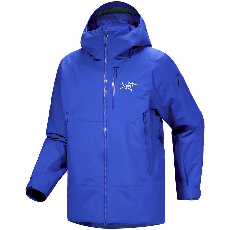 Arcteryx Sabre Insulated Jacket - Men's in Vitality