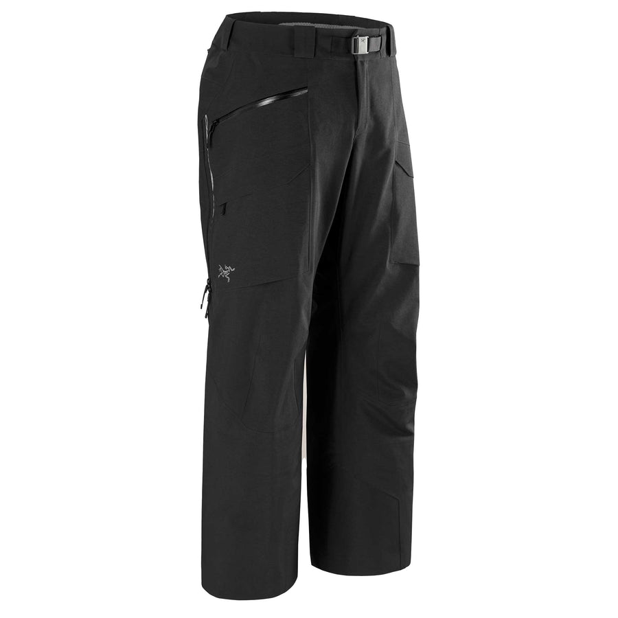 Arcteryx Sabre Relaxed Pant - Men's in Black