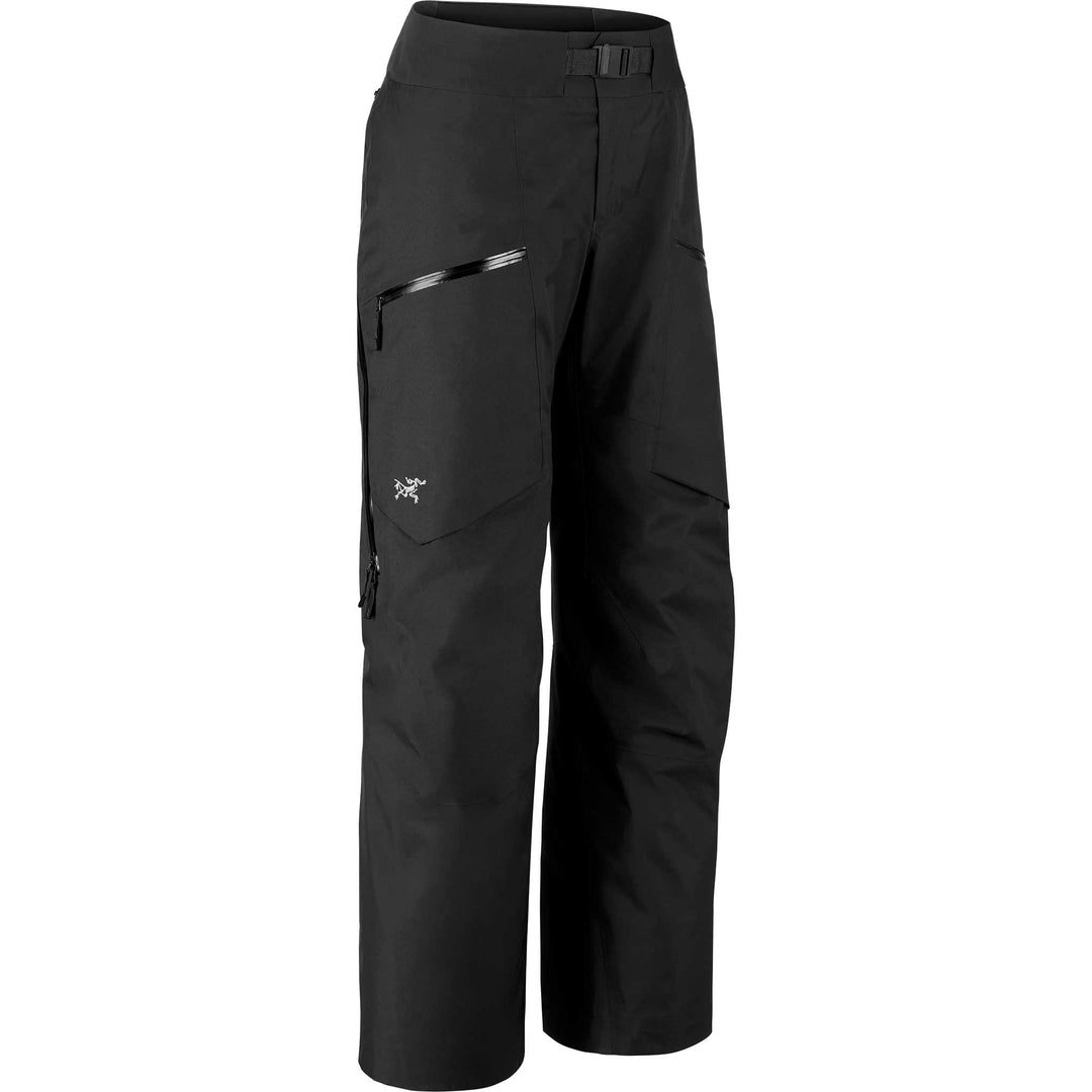 Arcteryx Sentinel Insulated Pant - Women's in Black