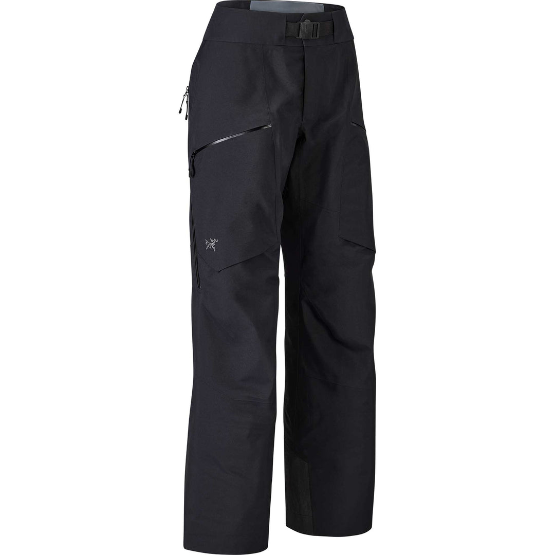 Arcteryx Sentinel Pant - Women's in Black