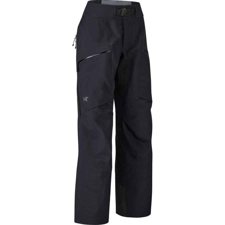 Arcteryx Sentinel Pant - Women's in Black