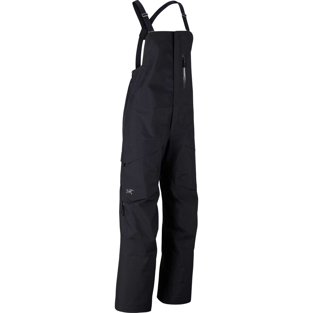 Arcteryx Sentinel Bib Pant - Women's in Back