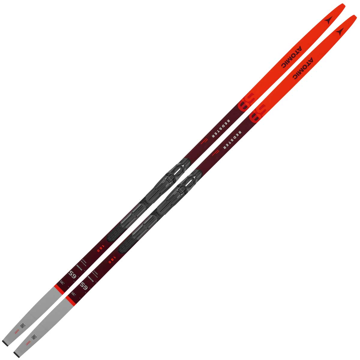 Atomic Redster S9 Gen S - Med Ski with Binding – JANS LTD