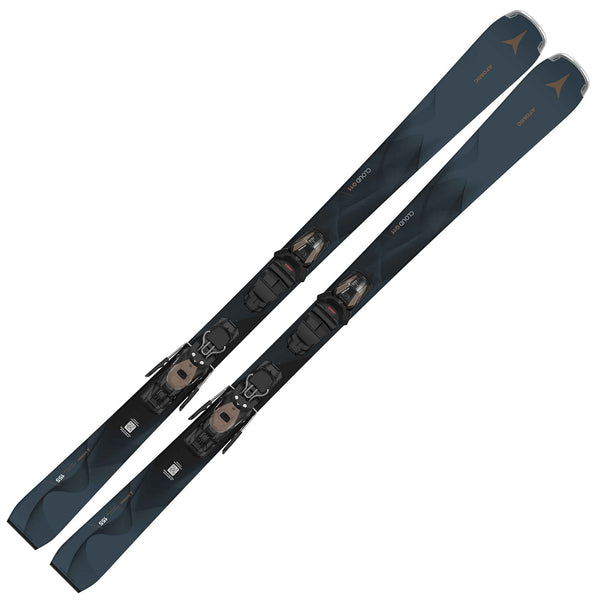 atomic Cloud Q11 / M 10 GW System